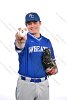 Baseball Media Day  Wheaton College Baseball Media Day 2025. - Photo By: KEITH NORDSTROM